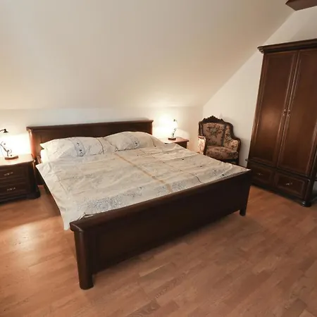 Chalupa Pri Starej Hajovni Racibor Lodge