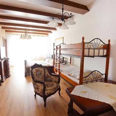 Chalupa Pri Starej Hajovni Racibor Lodge Oravsky Podzamok