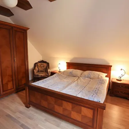 Chalupa Pri Starej Hajovni Racibor Lodge