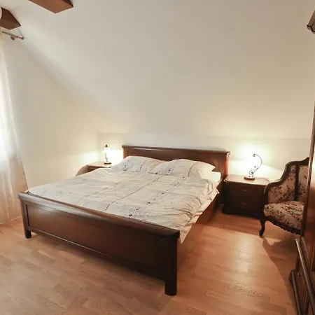 Lodge Chalupa Pri Starej Hajovni Racibor Oravsky Podzamok